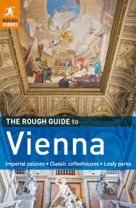 The Rough Guide to Vienna (repost)