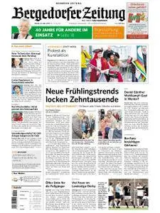 Bergedorfer Zeitung - 26. März 2018