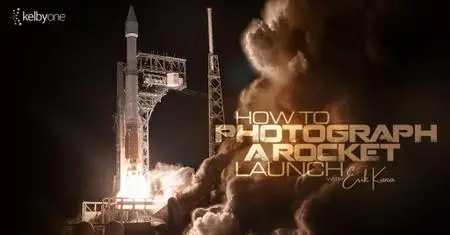 How to Photograph a Rocket Launch