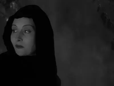 Dracula's Daughter (1936)