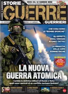 Storie Di Guerre e Guerrieri N.46 - Dicembre 2022 - Gennaio 2023