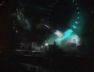 The best british rock concert of all time - Live at Knebworth (Vol.I, II, III) (1990)