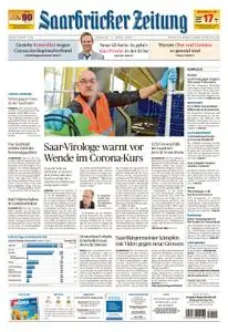 Saarbrücker Zeitung – 03. April 2020