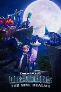 Dragons: The Nine Realms S03E02