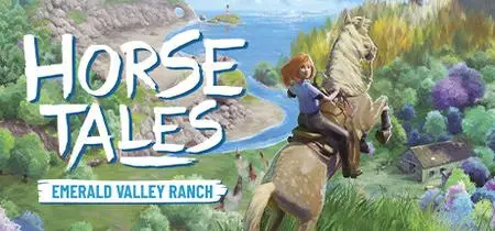 Horse Tales Emerald Valley Ranch (2023)