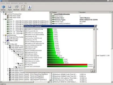 HWiNFO32 v2.37 Build 188 Final