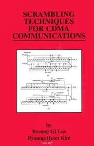 Scrambling Techniques for CDMA Communications