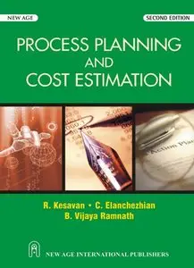 Process Planning and Cost Estimation (repost)