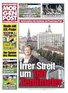 Dresdner Morgenpost - 02. Oktober 2017