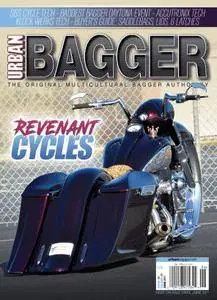 Urban Bagger - June 2017