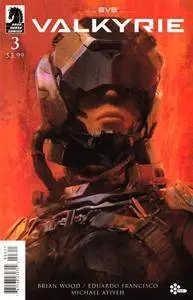 EVE - Valkyrie 03of 04 2016