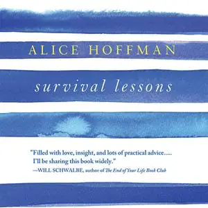 «Survival Lessons» by Alice Hoffman