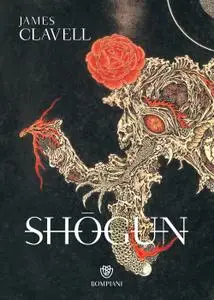 James Clavell - Shogun