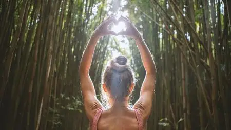 Self-Acceptance Self-Esteem Coaching & Meditation Course