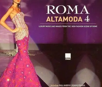 VA - Roma Alta Moda 4
