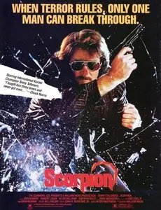 Scorpion (1986) 
