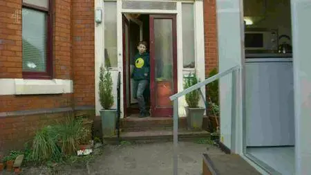 Channel 4 - Inside Out Homes (2016)