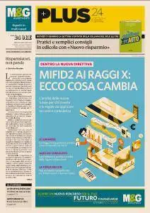 Il Sole 24 Ore Plus - 6 Gennaio 2018