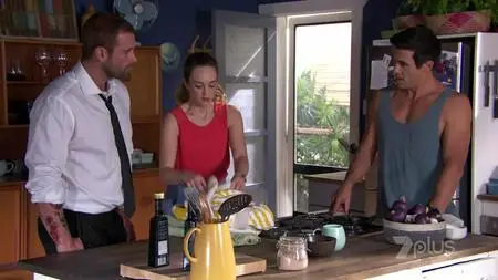 Home and Away S31E106