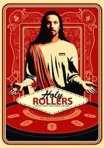 Holy Rollers: The True Story of Card Counting Christians (2011)
