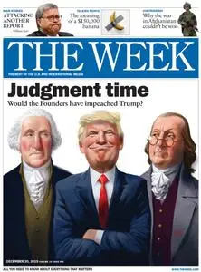 The Week USA - December 28, 2019