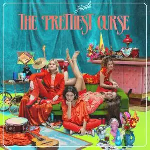 Hinds - The Prettiest Curse (2020) [Official Digital Download 24/96]