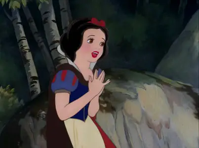 Biancaneve e i Sette Nani (1937)