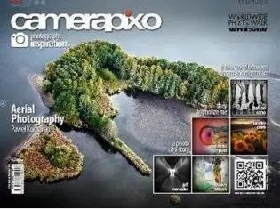 Camerapixo Magazine - No.22 2012