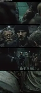 Snowpiercer (2013)