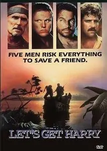 Let's Get Harry (1986)