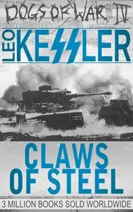Claws of Steel (The Dogs of War)