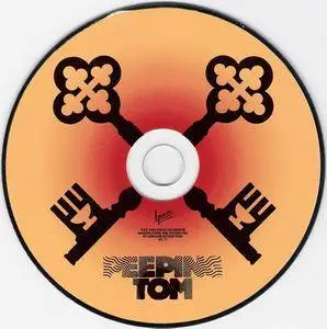 Peeping Tom (Mike Patton) - s/t (2006) {Ipecac} **[RE-UP]**