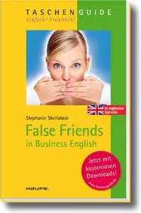 False Friends in Business English (Repost)