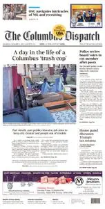 The Columbus Dispatch - December 21, 2022