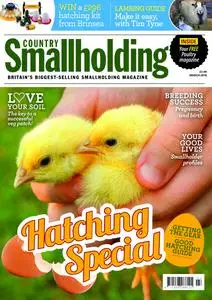 The Country Smallholder – February 2018