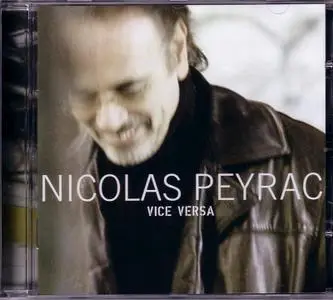 Nicolas PEYRAC - Vice versa (2006) @320