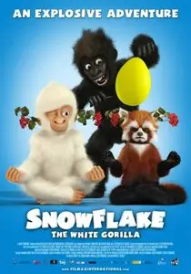 Snowflake (2011)