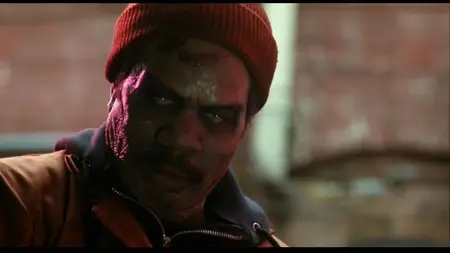 Night of the Comet (1984) [Re-UP]