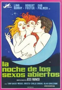 The night of the open sex / La noche de los sexos abiertos (1983)