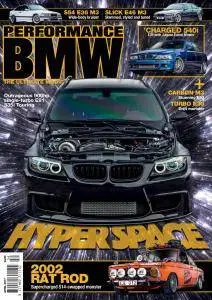 Performance BMW - April 2017