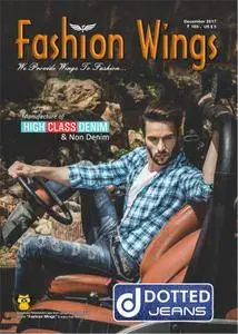 Fashion Wings - December 15, 2017