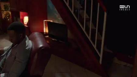 Meurtres au paradis S07E07