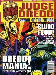 Judge Dredd - Lawman of the Future 013 1996-01-12 Zeg