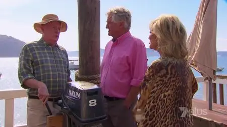 Home and Away S31E26