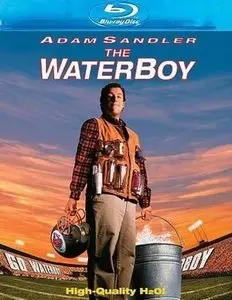 The Waterboy (1998)