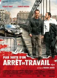 Par suite d'un arrêt de travail (2008) [Re-UP]