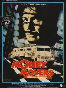 Money Movers (1978)