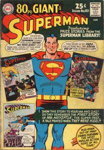80 Page Giant 018 - Superman