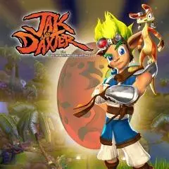 Jak and Daxter: The Precursor Legacy™ (2017)