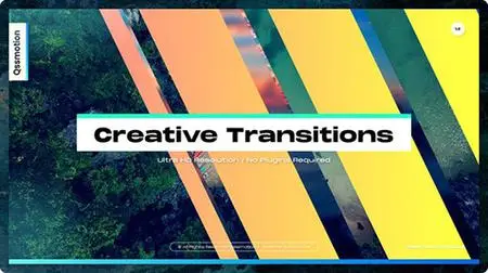 Creative Transitions 34145410